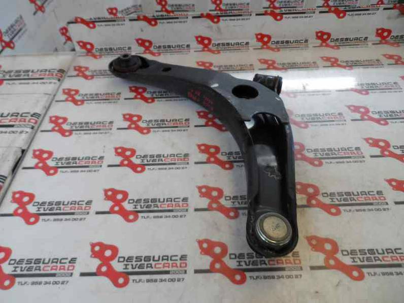 BRAZO SUSPENSION INFERIOR DELANTERO IZQUIERDO MITSUBISHI ASX 2011 1.6 (117 CV)