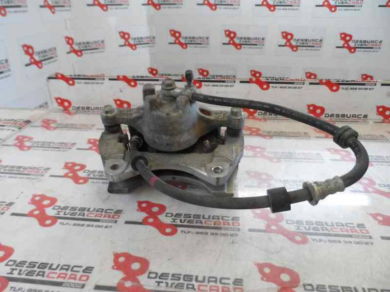 PINZA FRENO DELANTERA DERECHA MITSUBISHI ASX 2011 1.6 (117 CV)