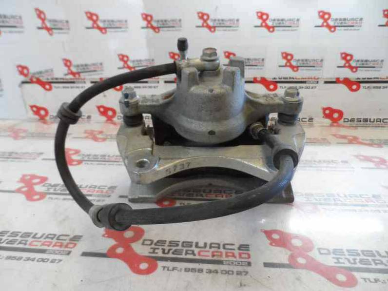 PINZA FRENO DELANTERA IZQUIERDA MITSUBISHI ASX 2011 1.6 (117 CV)