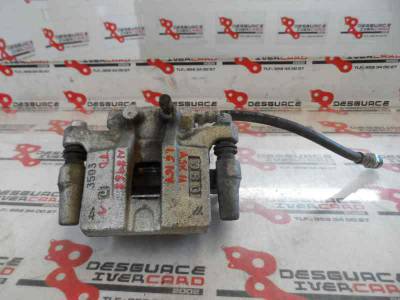 PINZA FRENO TRASERA DERECHA MITSUBISHI ASX 2011 1.6 (117 CV)
