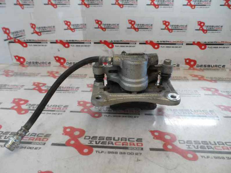PINZA FRENO TRASERA DERECHA MITSUBISHI ASX 2011 1.6 (117 CV)