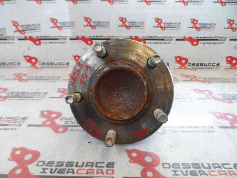 BUJE MITSUBISHI ASX 2011 1.6 (117 CV)