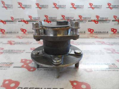 BUJE MITSUBISHI ASX 2011 1.6 (117 CV)