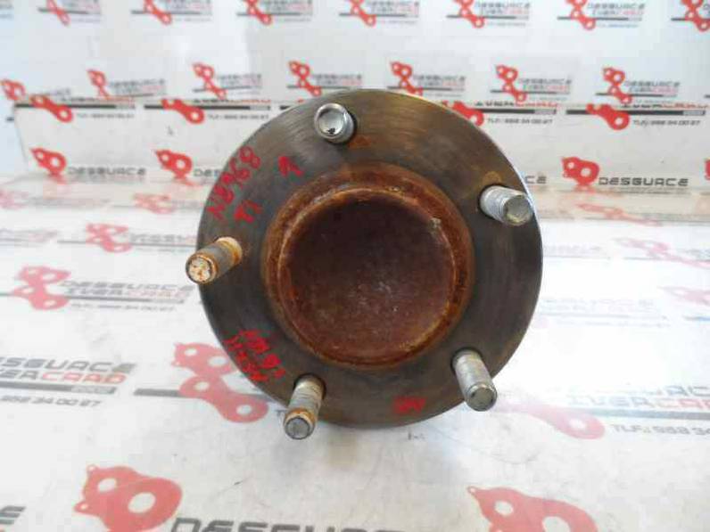 BUJE MITSUBISHI ASX 2011 1.6 (117 CV)