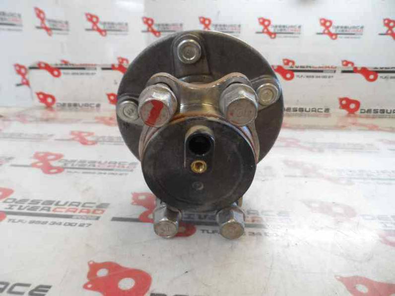 BUJE MITSUBISHI ASX 2011 1.6 (117 CV)