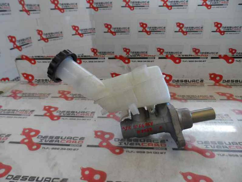 BOMBA FRENO MITSUBISHI ASX 2011 1.6 (117 CV)