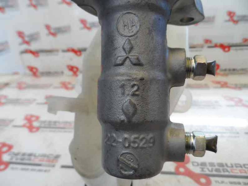 BOMBA FRENO MITSUBISHI ASX 2011 1.6 (117 CV)