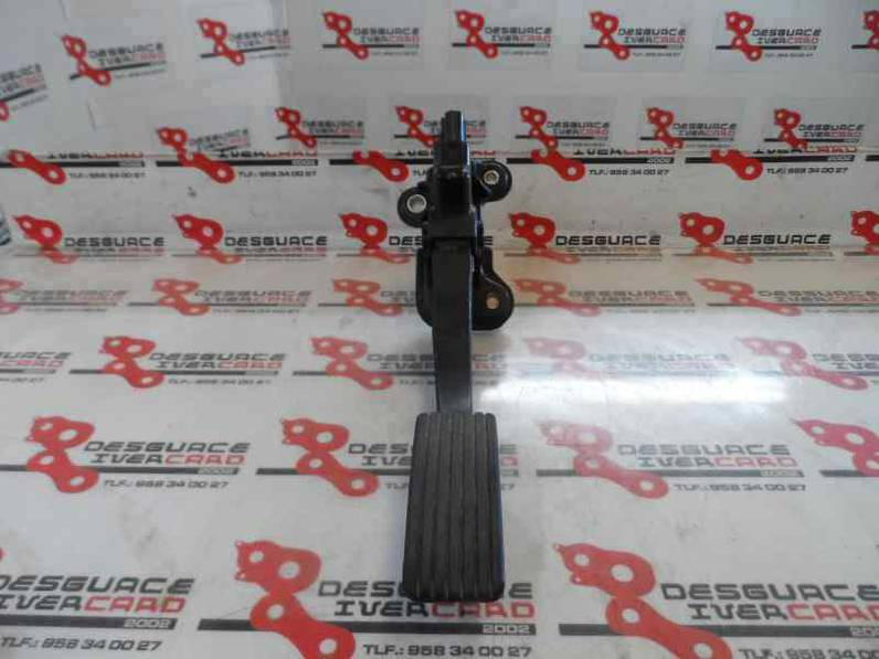 POTENCIOMETRO PEDAL MITSUBISHI ASX 2011 1.6 (117 CV)