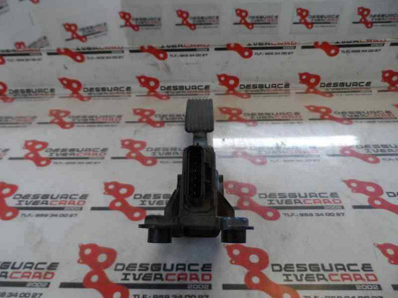 POTENCIOMETRO PEDAL MITSUBISHI ASX 2011 1.6 (117 CV)