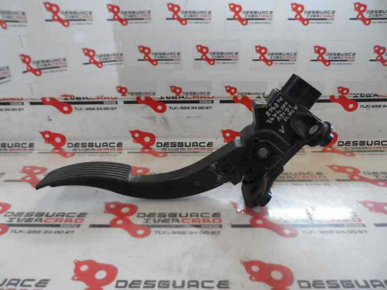 POTENCIOMETRO PEDAL MITSUBISHI ASX 2011 1.6 (117 CV)