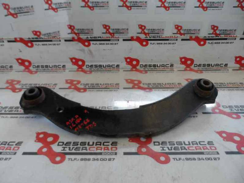 BRAZO SUSPENSION SUPERIOR TRASERO DERECHO MITSUBISHI ASX 2011 1.6 (117 CV)