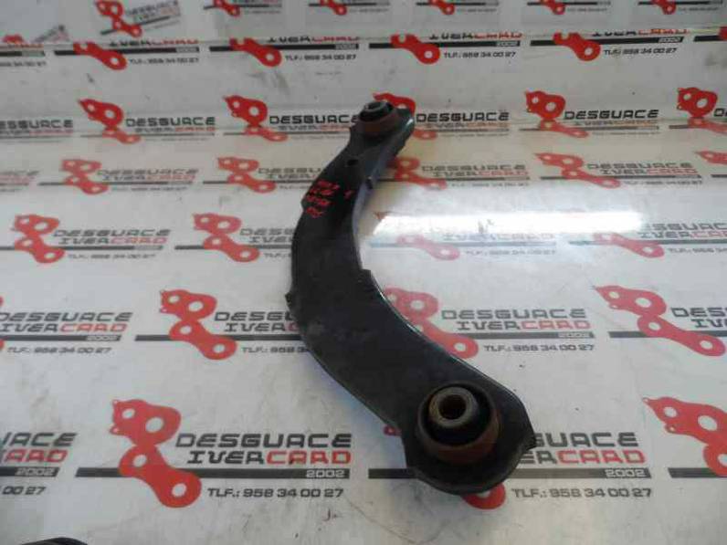BRAZO SUSPENSION SUPERIOR TRASERO DERECHO MITSUBISHI ASX 2011 1.6 (117 CV)