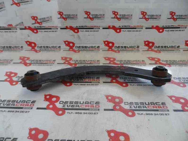 BRAZO SUSPENSION SUPERIOR TRASERO DERECHO MITSUBISHI ASX 2011 1.6 (117 CV)