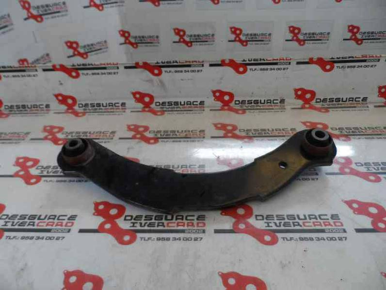 BRAZO SUSPENSION SUPERIOR TRASERO DERECHO MITSUBISHI ASX 2011 1.6 (117 CV)