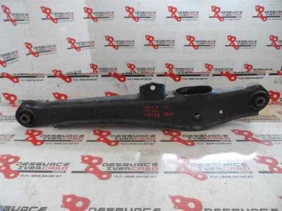 BRAZO SUSPENSION INFERIOR TRASERO DERECHO MITSUBISHI ASX 2011 1.6 (117 CV)