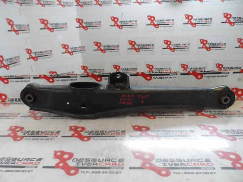 BRAZO SUSPENSION INFERIOR TRASERO IZQUIERDO MITSUBISHI ASX 2011 1.6 (117 CV)