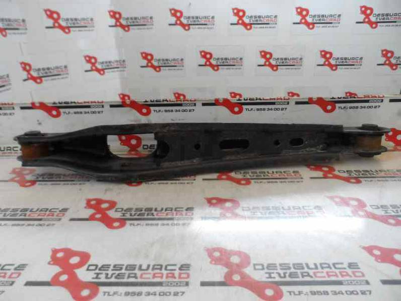 BRAZO SUSPENSION INFERIOR TRASERO IZQUIERDO MITSUBISHI ASX 2011 1.6 (117 CV)