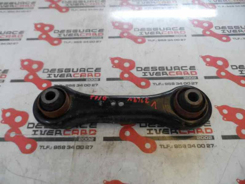 BRAZO SUSPENSION INFERIOR TRASERO DERECHO MITSUBISHI ASX 2011 1.6 (117 CV)