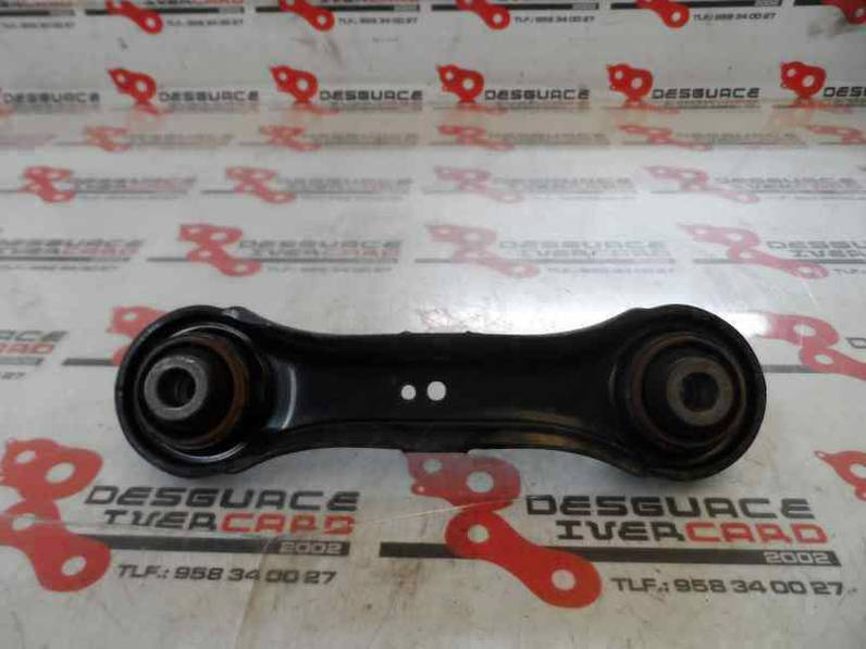 BRAZO SUSPENSION INFERIOR TRASERO DERECHO MITSUBISHI ASX 2011 1.6 (117 CV)