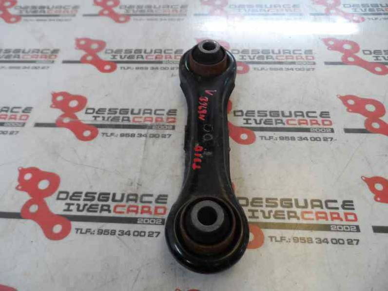 BRAZO SUSPENSION INFERIOR TRASERO DERECHO MITSUBISHI ASX 2011 1.6 (117 CV)