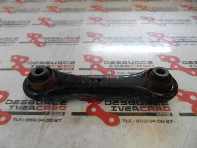 BRAZO SUSPENSION INFERIOR TRASERO IZQUIERDO MITSUBISHI ASX 2011 1.6 (117 CV)