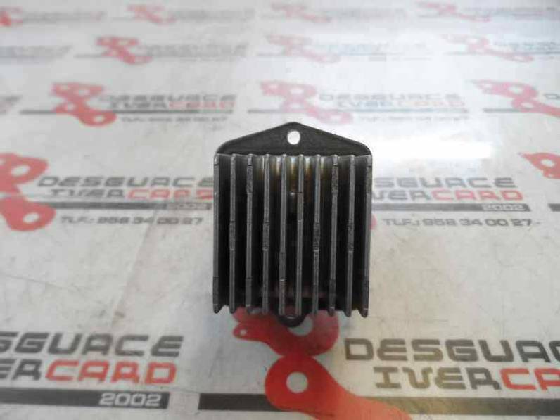 RESISTENCIA CALEFACCION MITSUBISHI ASX 2011 1.6 (117 CV)
