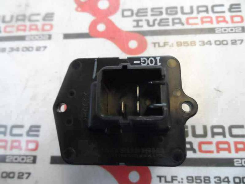 RESISTENCIA CALEFACCION MITSUBISHI ASX 2011 1.6 (117 CV)