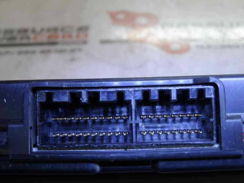 CENTRALITA CALEFACCION MITSUBISHI ASX 2011 1.6 (117 CV)