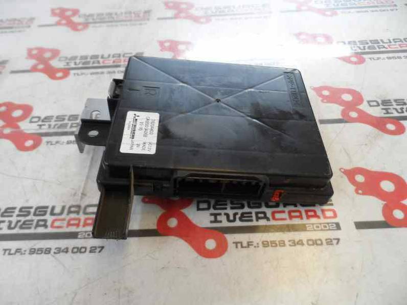 CENTRALITA CALEFACCION MITSUBISHI ASX 2011 1.6 (117 CV)