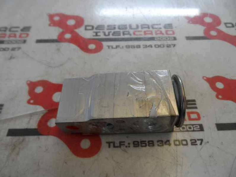 VALVULA EXPANSION MITSUBISHI ASX 2011 1.6 (117 CV)