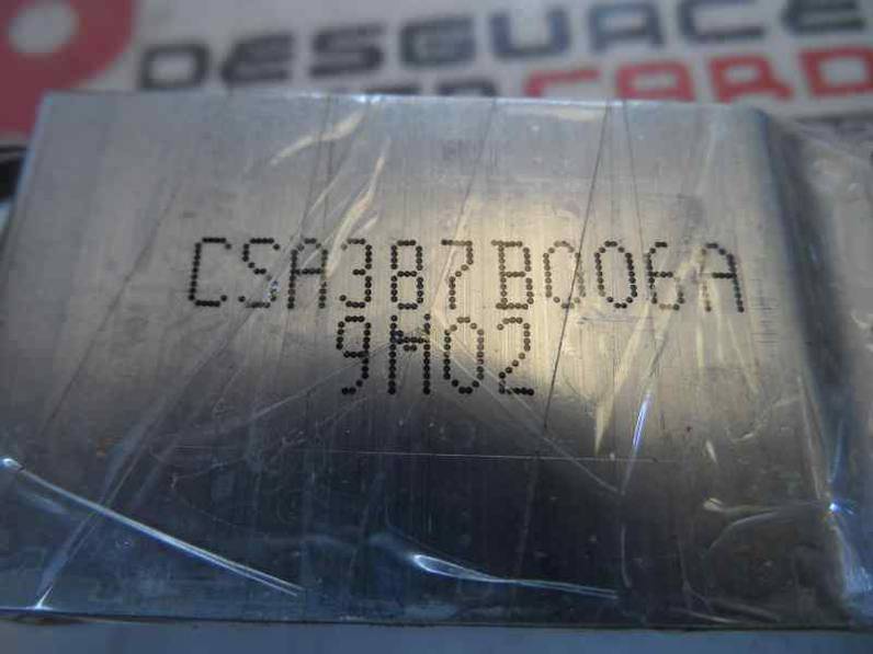VALVULA EXPANSION MITSUBISHI ASX 2011 1.6 (117 CV)