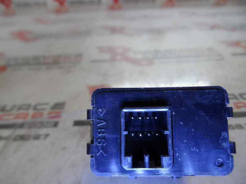 CENTRALITA LUCES MITSUBISHI ASX 2011 1.6 (117 CV)