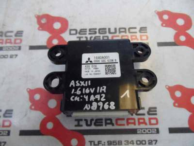 CENTRALITA MOTOR UCE MITSUBISHI ASX 2011 1.6 (117 CV)