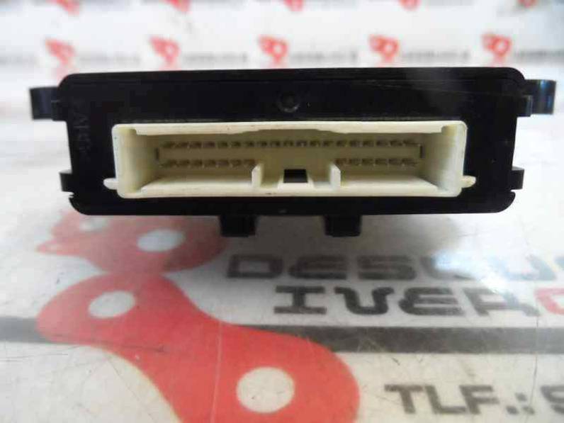 CENTRALITA MOTOR UCE MITSUBISHI ASX 2011 1.6 (117 CV)