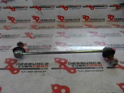 BIELETA ESTABILIZADORA DELANTERA IZQUIERDA MITSUBISHI ASX 2011 1.6 (117 CV)