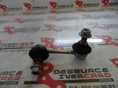 BIELETA ESTABILIZADORA TRASERA DERECHA MITSUBISHI ASX 2011 1.6 (117 CV)