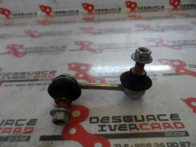 BIELETA ESTABILIZADORA TRASERA DERECHA MITSUBISHI ASX 2011 1.6 (117 CV)