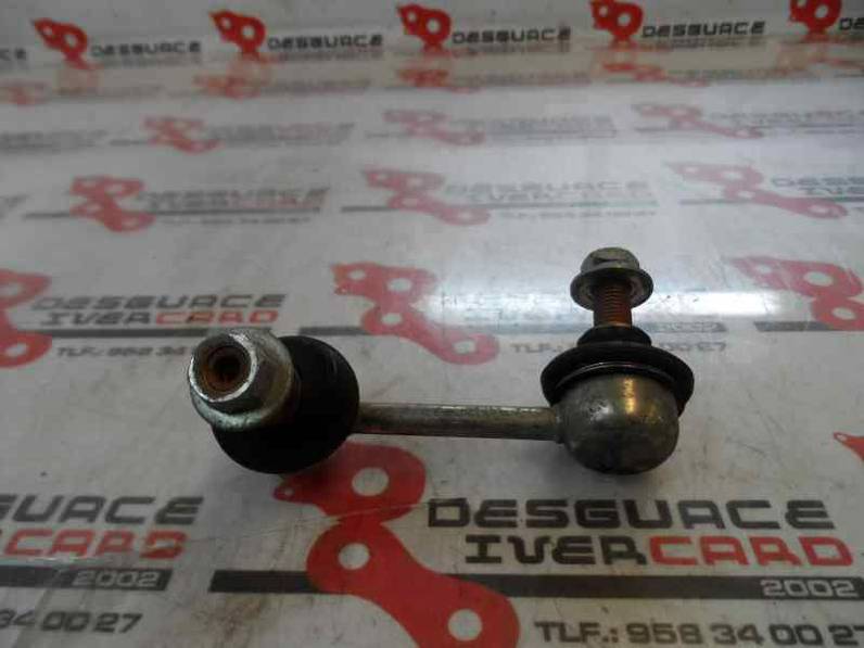 BIELETA ESTABILIZADORA TRASERA DERECHA MITSUBISHI ASX 2011 1.6 (117 CV)