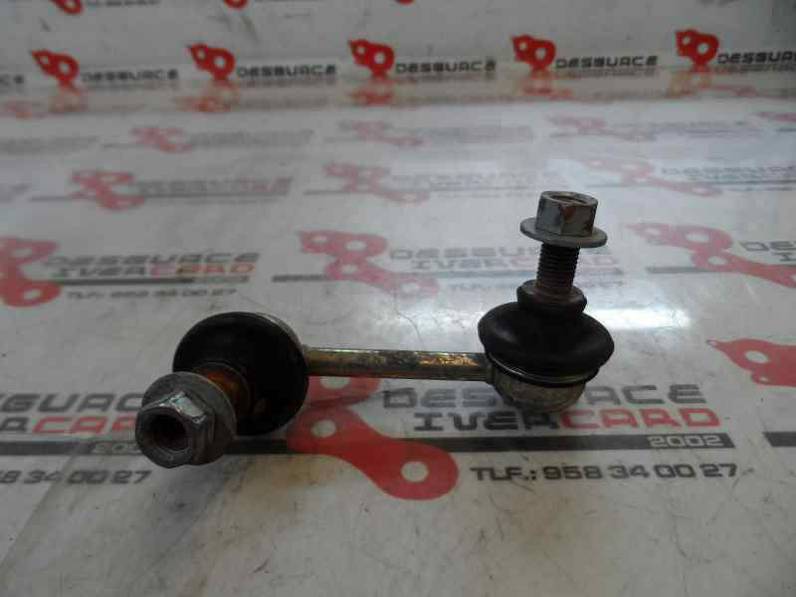 BIELETA ESTABILIZADORA TRASERA IZQUIERDA MITSUBISHI ASX 2011 1.6 (117 CV)