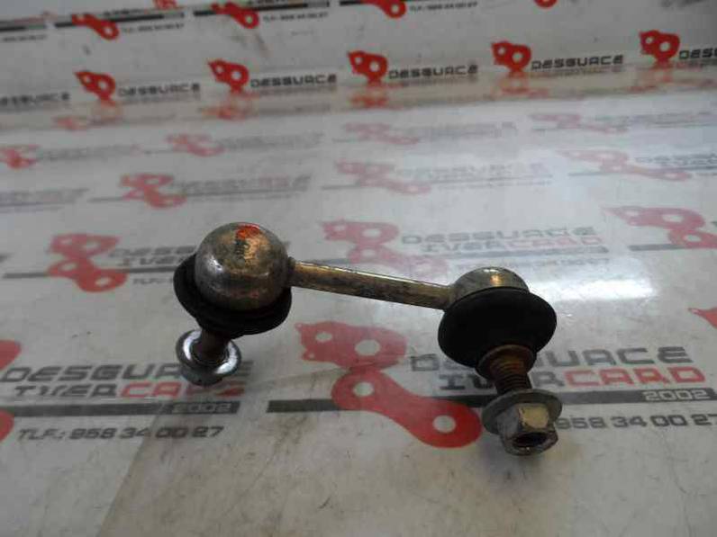 BIELETA ESTABILIZADORA TRASERA IZQUIERDA MITSUBISHI ASX 2011 1.6 (117 CV)