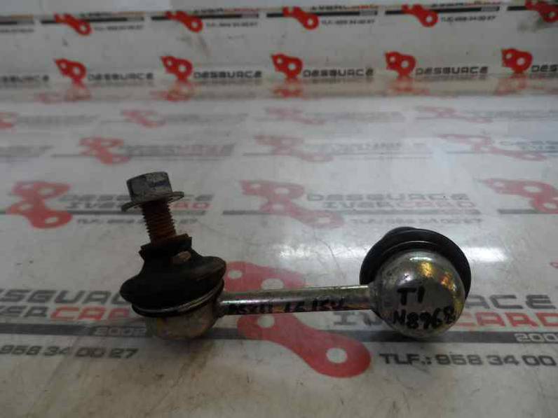 BIELETA ESTABILIZADORA TRASERA IZQUIERDA MITSUBISHI ASX 2011 1.6 (117 CV)