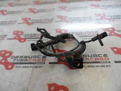 ABS MITSUBISHI ASX 2011 1.6 (117 CV)