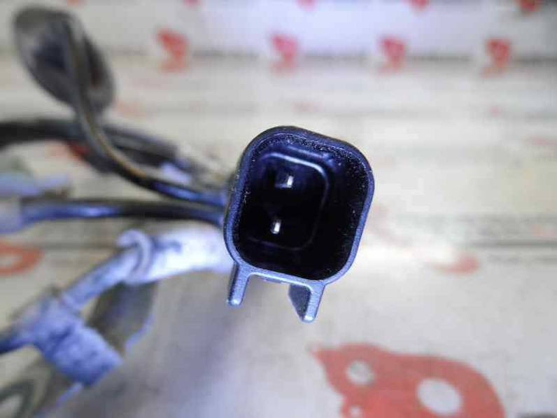 ABS MITSUBISHI ASX 2011 1.6 (117 CV)