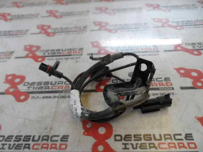 ABS MITSUBISHI ASX 2011 1.6 (117 CV)