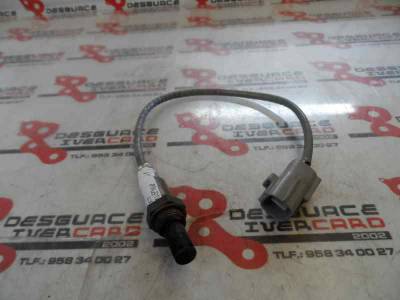 SONDA LAMBDA MITSUBISHI ASX 2011 1.6 (117 CV)