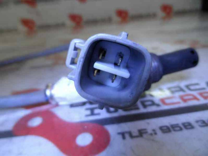 SONDA LAMBDA MITSUBISHI ASX 2011 1.6 (117 CV)