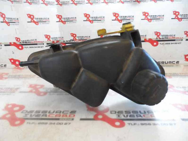 DEPOSITO EXPANSION MERCEDES CLASE A 2003 1.7 CDI D (95 CV)