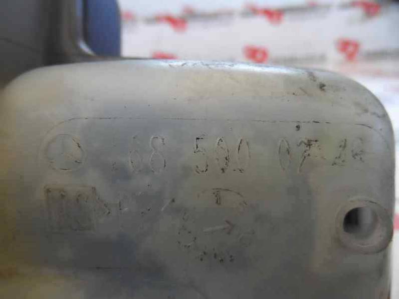 DEPOSITO EXPANSION MERCEDES CLASE A 2003 1.7 CDI D (95 CV)