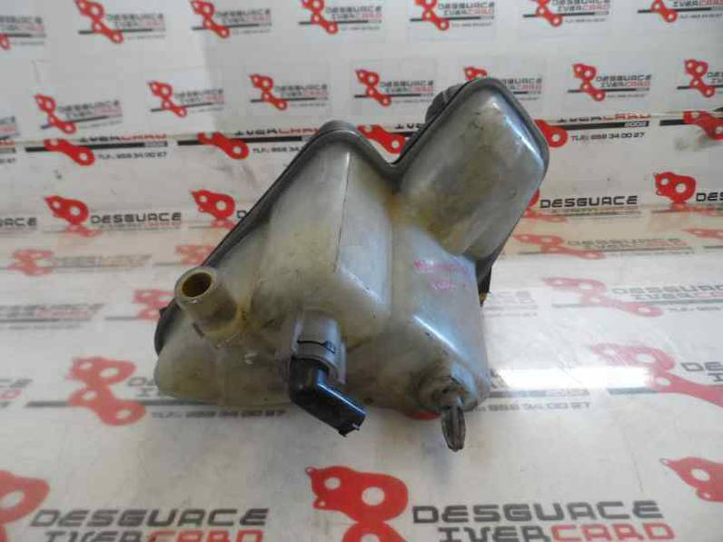 DEPOSITO EXPANSION MERCEDES CLASE A 2003 1.7 CDI D (95 CV)