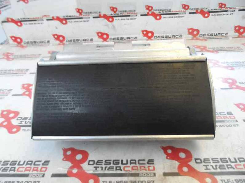 AIRBAG DELANTERO DERECHO MERCEDES CLASE A 2003 1.7 CDI D (95 CV)